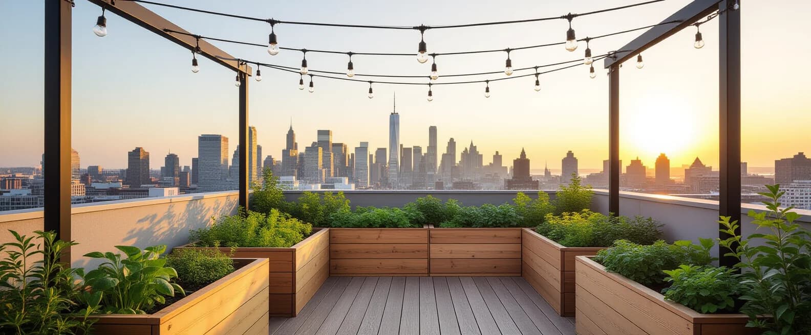 ナチュラルガーデニング