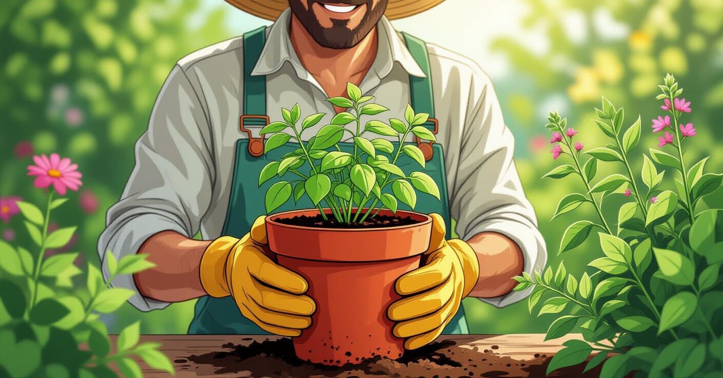 7-step-checklist-perfect-container-drainage-for-herbs-veggie-hero