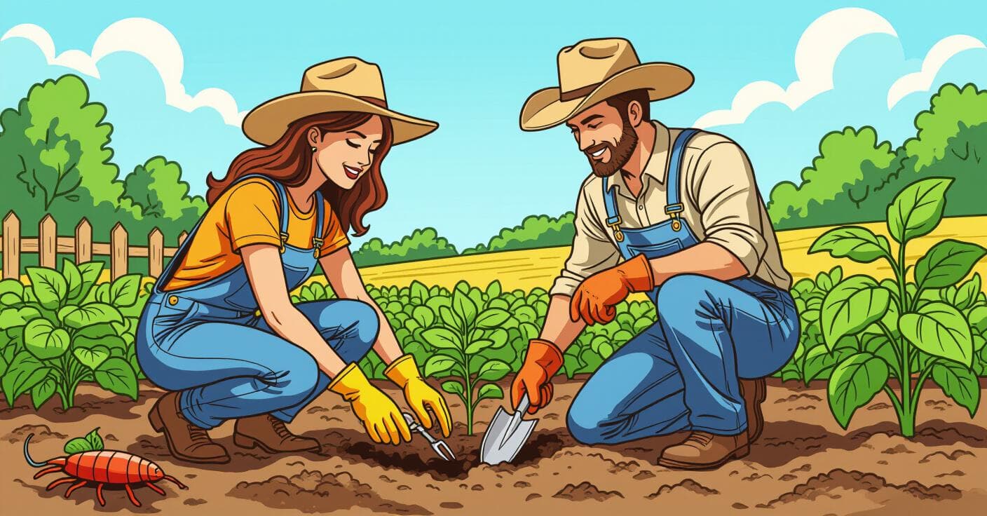 9-organic-pest-warfare-tactics-for-thriving-vegetable-garden-hero