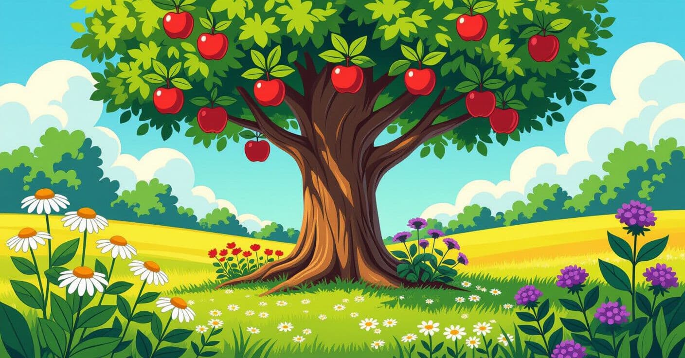 apple-tree-guild-blueprint-12-companion-plants-that-feed-pro-hero