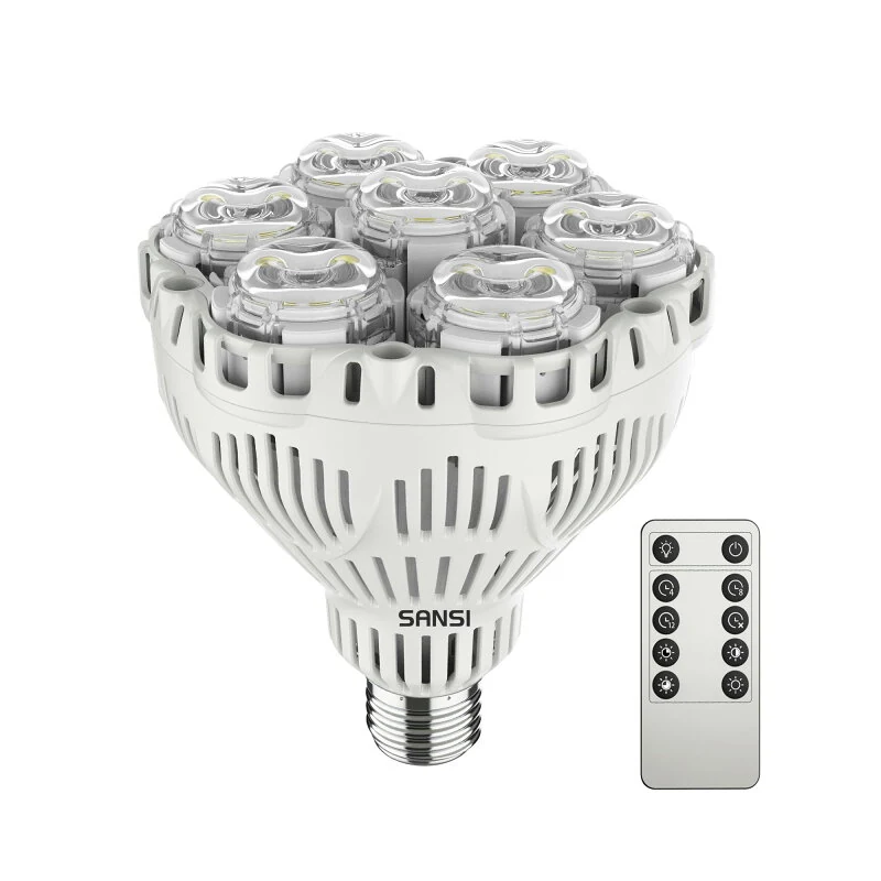 SANSI E26 40W